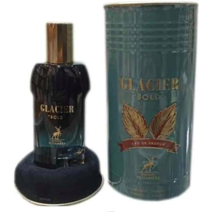 Eau de Parfum Glacier Bold 100ml de la Maison Alhambra