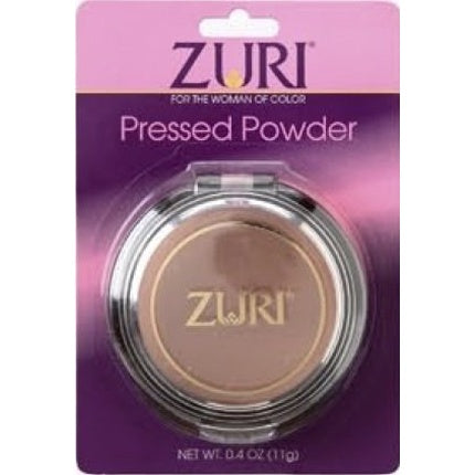 Pudră Presată Zuri Honey Glo