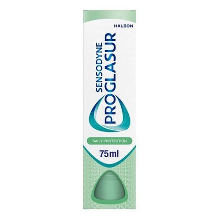 Pastă de dinți Sensodyne Proglasur Daily Protection, 75 ml