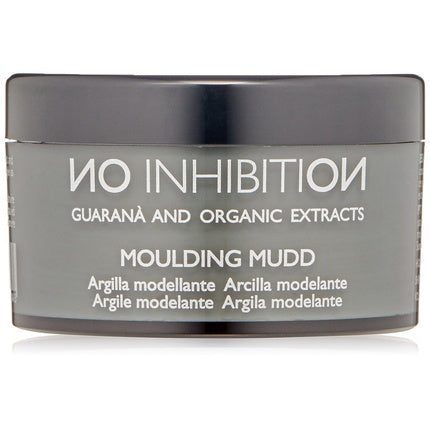 No Inhibition Moulding Mudd, Modelator păr, Finisaj mat, Textură argilă, 75ml