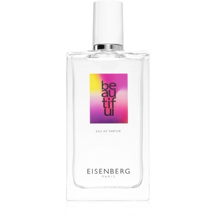 Eau De Parfum Eisenberg Happiness Beautiful Unisex 100 ml