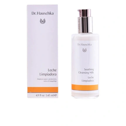 Lapte demachiant Dr. Hauschka, 145ml