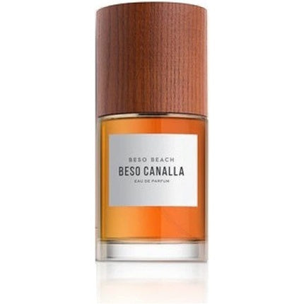 Parfum, Beso Beach, Beso Canalla, 100ml, maro