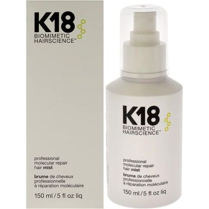 Spray Reparare Moleculara, K18, Professional