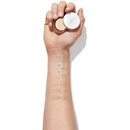 Concealer, Rms Beauty, UN Cover-Up 22.5, bej