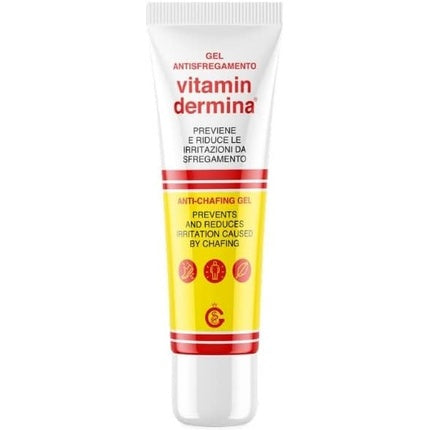 Gel Antisfregament Vitamindermina 30ml