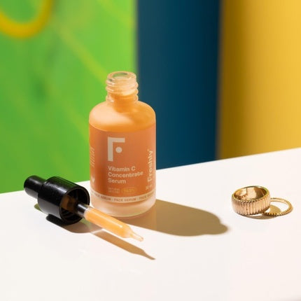 Serum Vitamina C Freshly Cosmetics, 30ml