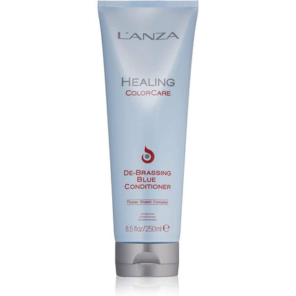 Balsam L'Anza Healing ColorCare, De-Brassing, 250ml