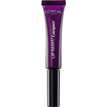 Ruj Lichid, L'Oréal, Infallible Vampies 111, 8ml