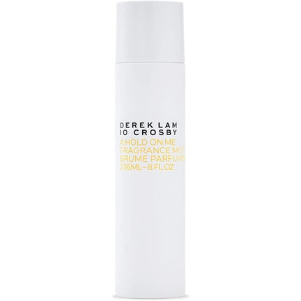 Mist de parfum A Hold On Me, Derek Lam, 8 oz, galben
