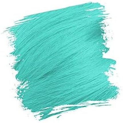 Vopsea de păr, Crazy Color, Peppermint, 100ml