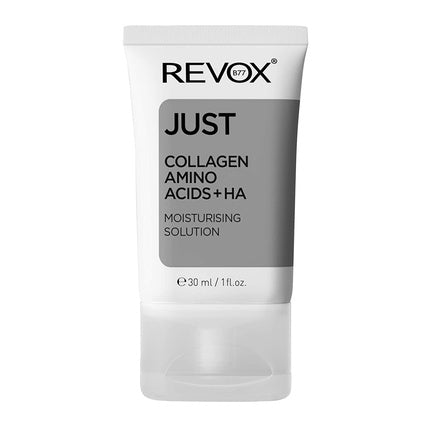 Serum facial, Revuele, Collagen Amino Acids + HA, 30 ml