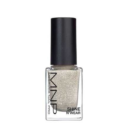Lac de unghii Mesauda MNP Shine N' Wear 270, efect oglindă, 10 ml