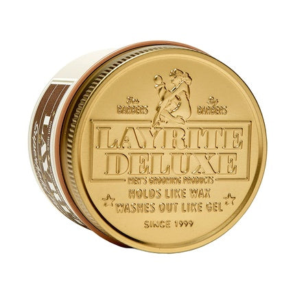 Pomadă, Layrite, Superhold, 120g, Solubilă