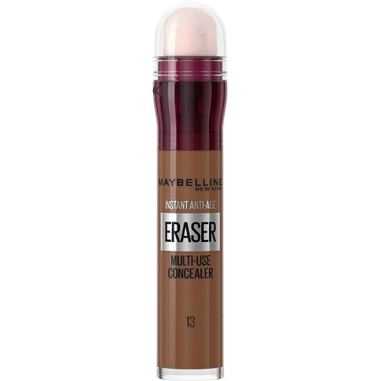 Corector, Maybelline New York, Instant Anti-Age Eraser 13 Cocoa, 6ml