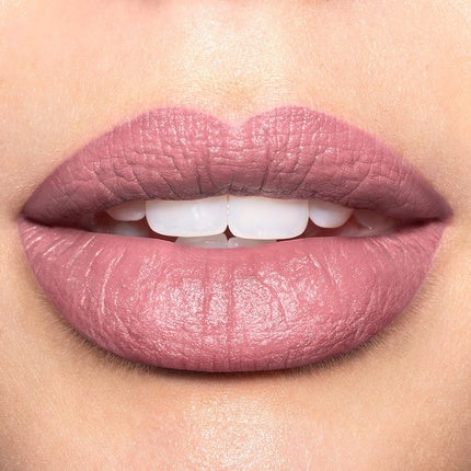 Ruj, Revlon, Super Lustrous, roz mat