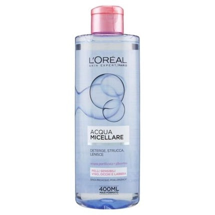 Apă Micelară, L'Oréal Paris, 400ml