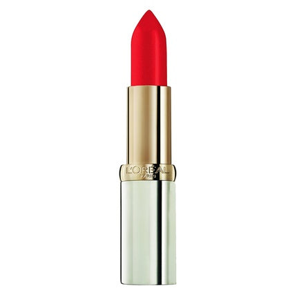 Ruj L'Oréal Paris Color Riche, 05 Rose, mat