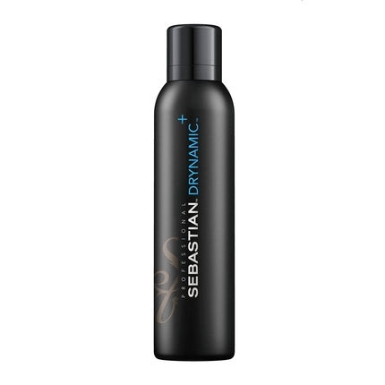 Șampon uscat, Sebastian Professional, Drynamic, 212ml, negru