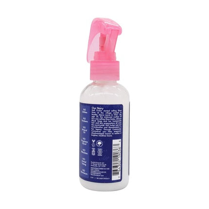 Balsam Leave-In, Sheamoisture, Miracle Styler, roz, 101 ml