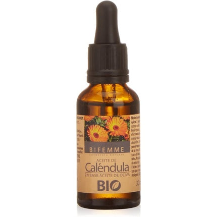 Ulei de corp, Ynsadiet, Calendula, 30 ml