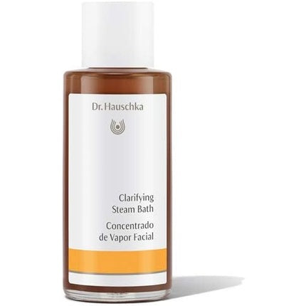 Baie de aburi, Dr Hauschka, Clarifying, 100 ml