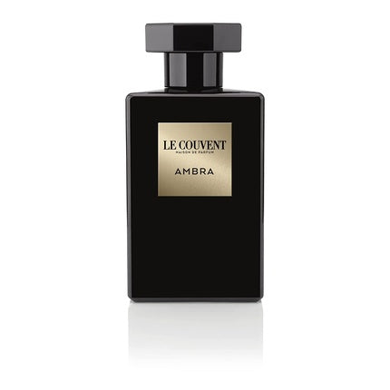 Eau de Parfum, Le Couvent, Ambra, 100ml, negru