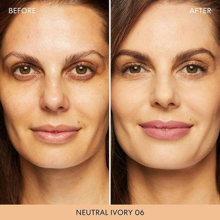 Fond de ten, Bareminerals, Original SPF 15, Ivory