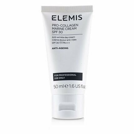 Cremă de zi Pro-Collagen Marine SPF 30, Elemis, 50ml
