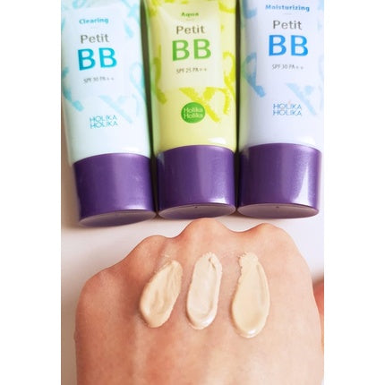 BB Cream Holika Holika Aqua Petit SPF25 30ml