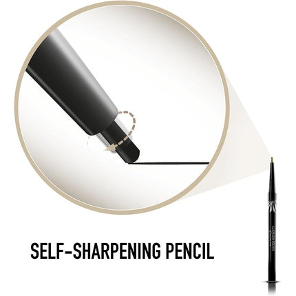 Eyeliner Max Factor Excess Intensity 03 Verde