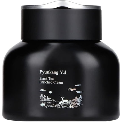 Crema Facială Pyunkang Yul Black Tea Enriched Cream 60ml