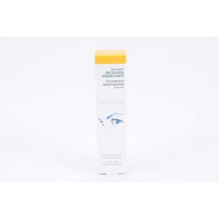 Primer Mascara, Belcils, Incolor, 7 ml