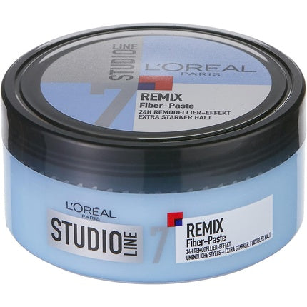 Cremă de modelat L'Oréal Paris Studio Line Remix, 150ml