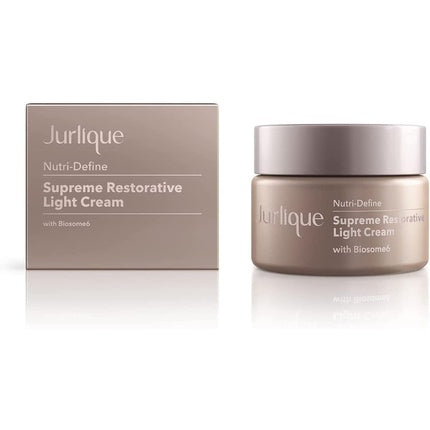 Crema hidratanta Jurlique Nutri Define Supreme 50ml