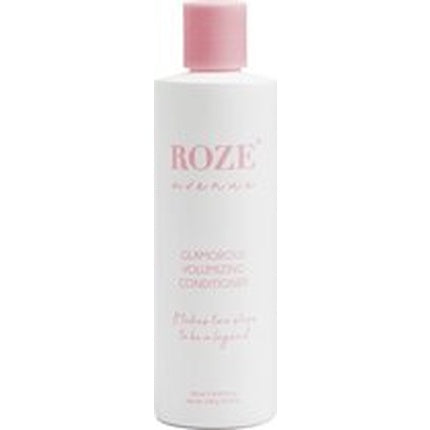 Condiționator Roze Avenue Glamorous Volumizing, 250 ml, alb