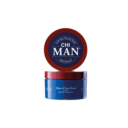Pomadă păr, Chi Man, 85g