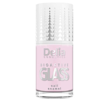Esmă de unghii Delia Cosmetics Bioaktivglas 02 Julie, 11ml