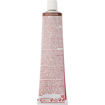 Vopsea păr, Wella Color Touch, 6/73 Șaten Blond Auriu