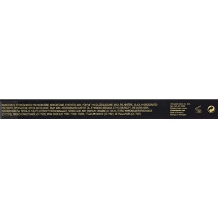 Eyeliner Elizabeth Arden High Drama, Smokey Black