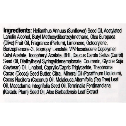 Ulei bronzant spray, Australian Gold, Carrot Oil SPF 6, 237ml