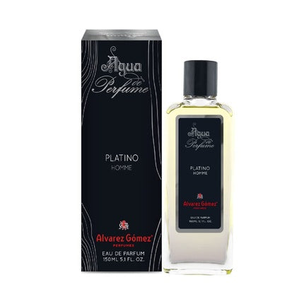Parfum bărbați, Alvarez Gómez, Platino, 150ml