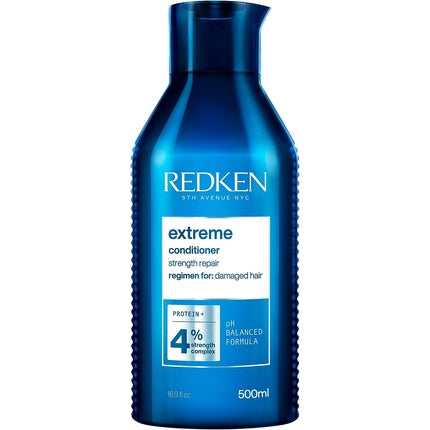 Balsam Redken Extreme Conditioner, 500ml, Reparare Păr Deteriorat