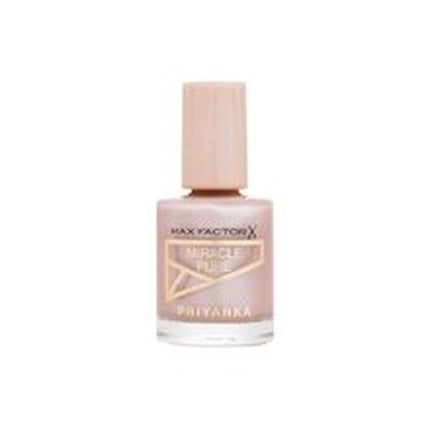 Lac uscare rapidă, Max Factor, 360 Daring Cherry, 12 ml