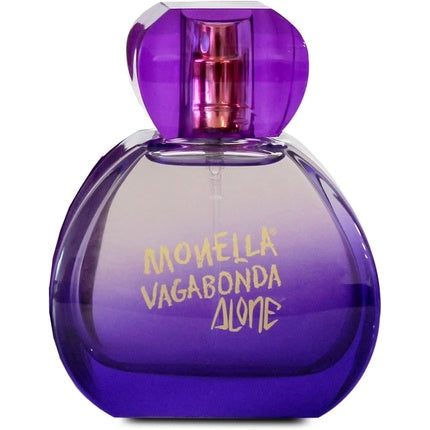 Eau de Toilette Monella Vagabonda Snobdame Amber Alone 100ml