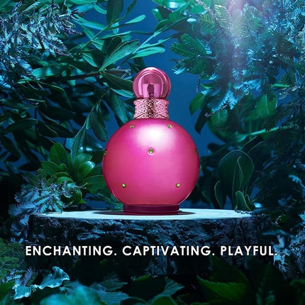 Set parfum, Britney Spears, Fantasy, 100ml