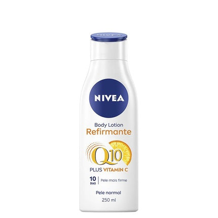 Lotion corporal Nivea Q10 Plus cu Vitamina C, 250 ml