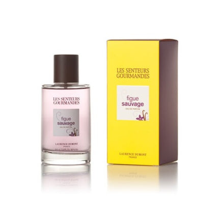 Perfum Wild Fig Eau De Parfum 100 ml de la Les Senteurs Gourmandes