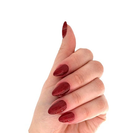 Oja Gel, Layla Cosmetics, Oriental Rouge, 10ml