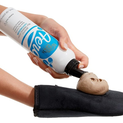 Spumă autobronzantă, Bondi Sands, Aero, Light/Medium, 225ml